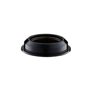 Ritchey WCS 1-1/8 Press Fit fekete kormánycsapágy alsó - Ritchey