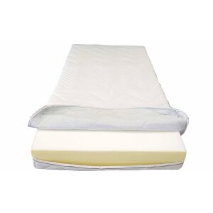 Somnart Matrachuzat - Steppelt - 200x200x18 cm