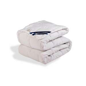 Pilota Viseo 180x210 microfiber duvet, white, hypoallergenic, breathable, washable - Duvet