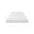 Somnart Memory Tencel mattress, 140x200 cm, 7 zone, 4 cm memory foam layer, 3D AirMesh ventilation, removable and washable cover, height 26 cm