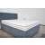 Somnart Memory Tencel mattress, 140x200 cm, 7 zone, 4 cm memory foam layer, 3D AirMesh ventilation, removable and washable cover, height 26 cm