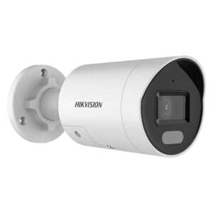Hikvision DS-2CD2087G2H-LIU-2.8mm 8MP IP Biztonsági Kamera Dual Light és ColorVu funkcióval - Hikvision Biztonsági kamera