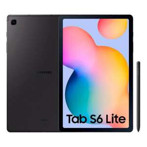 Tablet Samsung Galaxy Tab S6 Lite 10.4 palca, sivá, wifi, 64GB, 4GB RAM - Tablety