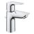 Grohe StartEdge single lever basin mixer, close up