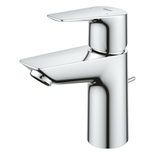 Grohe StartEdge single-lever basin mixer tap, chrome finish
