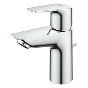 Baterie lavoar monocomanda Grohe StartEdge, finisaj crom - Robinet