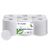 Lucart Eco 19 J Jumbo Toilet Paper Rolls, 2-Ply Recycled, 12 Rolls