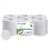 Lucart Eco 19 J Jumbo Toilet Paper Rolls, 2-Ply Recycled, 12 Rolls