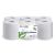 Lucart Eco 19 J Jumbo Toilet Paper Rolls, 2-Ply Recycled, 12 Rolls