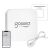 Gosund Smart Bluetooth/Wi-Fi-Gateway mit Gosund G2-Alarm 99383436
