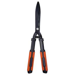 BLACK+DECKER sövényvágó hullámos pengével, 53cm - Sövényvágó olló