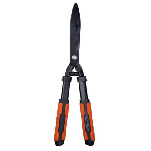 BLACK+DECKER Sövényvágó - Hullámos Penge - 53 cm