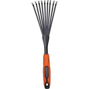 BLACK+DECKER Kézi Lombseprű - 40 cm
