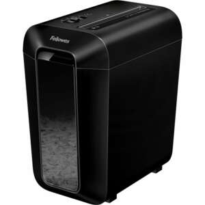 Fellowes Powershred LX65 Iratmegsemmisítő - Konfetti Vágás - 22L