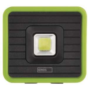EMOS Akkumulátoros COB LED szerelő lámpa 1000lm, IP44, 2.200 mAh