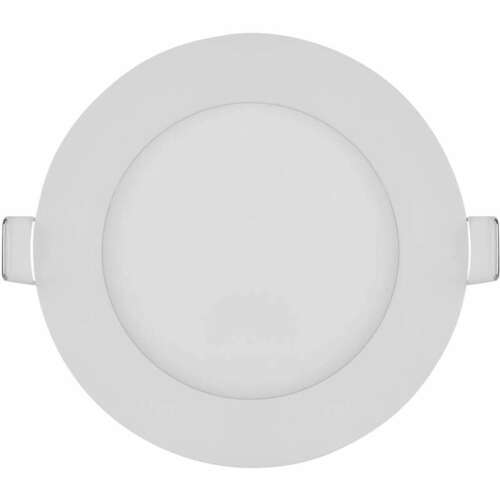 EMOS NEXXO LED panel lámpa, kerek, fehér, meleg fehér, 7W