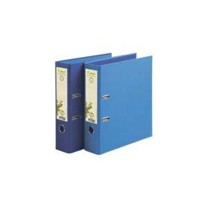 Exacompta Forever Irattartó - A4 - 80 mm - Kék