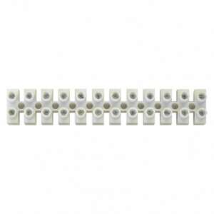 Sorkapocs 12x6,0mm fehér sorkapocs, 10 db - Sorkapocs