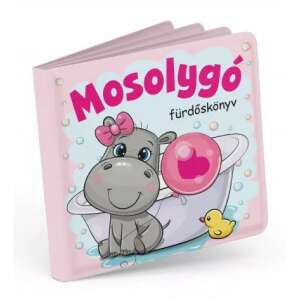 Mosolygó - sípoló könyv 99386803 - Gyermek & Ifjúsági könyv