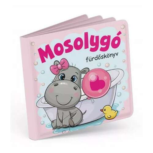 Mosolygó - sípoló könyv 99386803