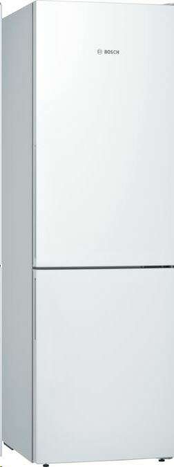 Bosch kge36awca alulfagyasztós hűtőszekrény