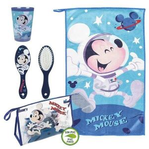 Disney Mickey Mouse Űrutazó Tisztasági Szett 114094089 - Cerdá