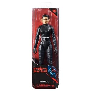 Figurina de acțiune Selina Kyle din filmul Batman, 30 cm, în ambalaj - Spin Master Figurine de basm