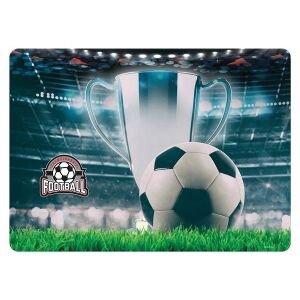 Focis asztali alátét - Football 114191561 - Irodai kiegészítő