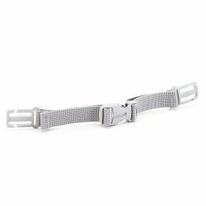 Ars Una Szürke Mellkaspánt Iskolatáskához - Ars Una