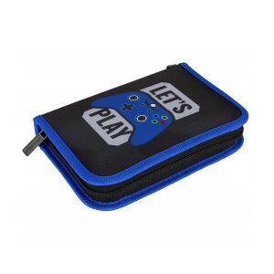 Starpak Gamer Tolltartó Kontroller Mintával - Starpak