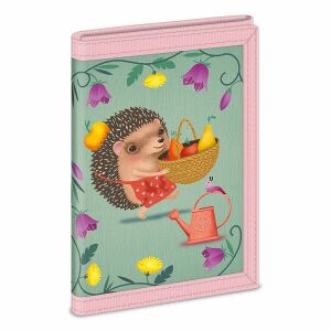 Ars Una Sünis Gyerekpénztárca - Tépőzáras 114196441 - Ars Una