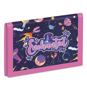 Ars Una Enchanted Pénztárca - Lányoknak - 12,5x9x2cm 114196439 - Ars Una
