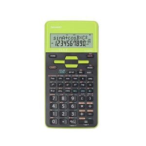 Calculator științific Sharp EL-531 pentru calcule matematice, științifice și inginerești - Sharp