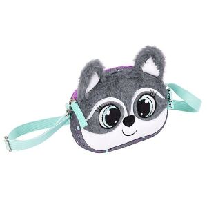 Majewski Mosómaci Válltáska - Kislányoknak - 13x8x4cm 114196550 - St. Majewski