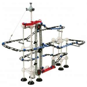 BUKI France Odyssey Űrkaland Golyópálya - 59 cm