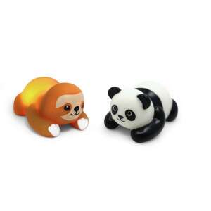 Magni Világító Fürdőjáték - Panda/Lajhár