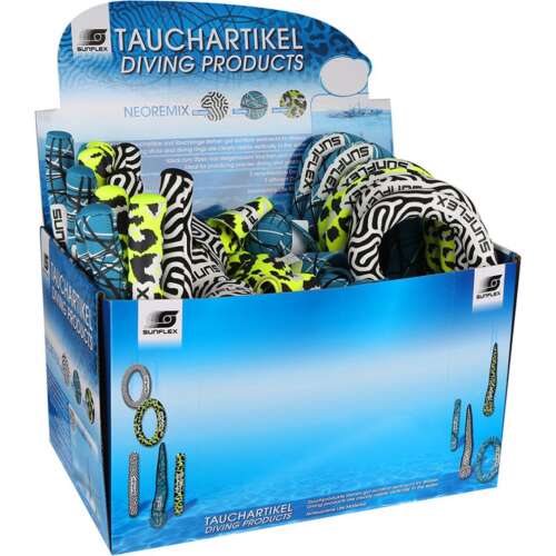 Sunflex búvárjátékok, mintás, medence játékok, víz alatti játékok