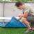 Poolmatte 274x274cm - BESTWAY 58000 109434952