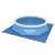 Poolmatte 274x274cm - BESTWAY 58000 109434952
