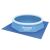 Poolmatte 274x274cm - BESTWAY 58000 109434952