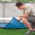 Poolmatte 274x274cm - BESTWAY 58000 109434952