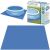Poolmatte 274x274cm - BESTWAY 58000 109434952