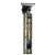 Soulima Beard and hair trimmer, Gold 109437581