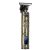 Soulima Beard and hair trimmer, Gold 109437581