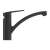 GROHE Start Matt Black konyhai csaptelep, egykaros, fekete, modern design