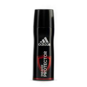 Adidas Sport Sneaker Protector Shoe Care Unisex Black One 105244601 - Dezodor