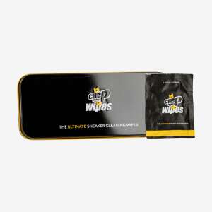 Crep protect wipes cipőápoló unisex fekete one 105244603 - Cipőápolás