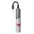 Jordan Essential Ball Pump, white, grey, red, basketball pump, air pump, needle, inflator