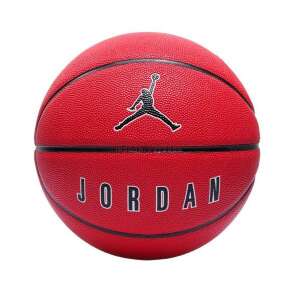 Red Jordan Ultimate 2.0 8 Panel Deflated Basketball - Jordan
