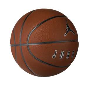 Koszykówka Jordan Ultimate 2.0 8P Deflated, Brązowa, Rozmiar 7 - Koszykówka